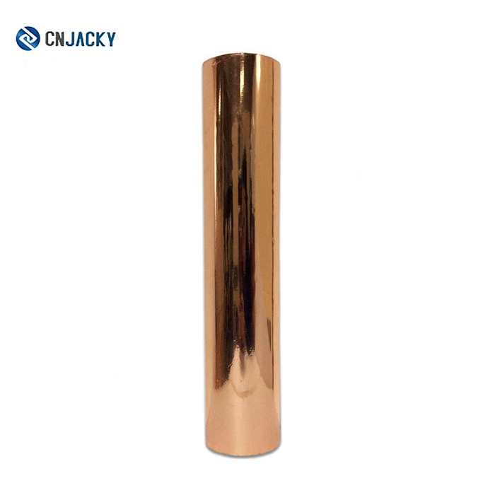 Low Price Multi Color Laminating Film / Hot Stamping Foil for Cards