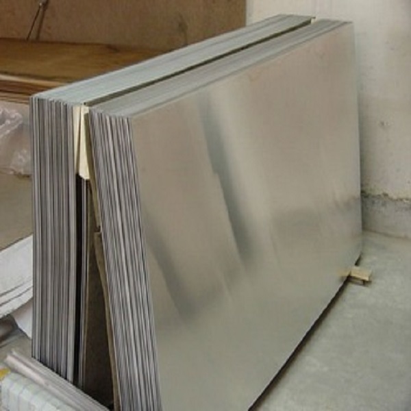 Aluminium Sheet Metal Aluminium Sheet Metal