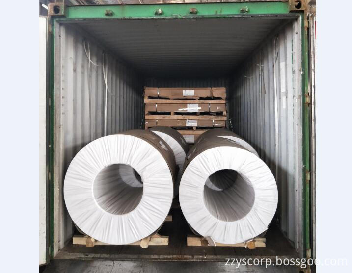 container container