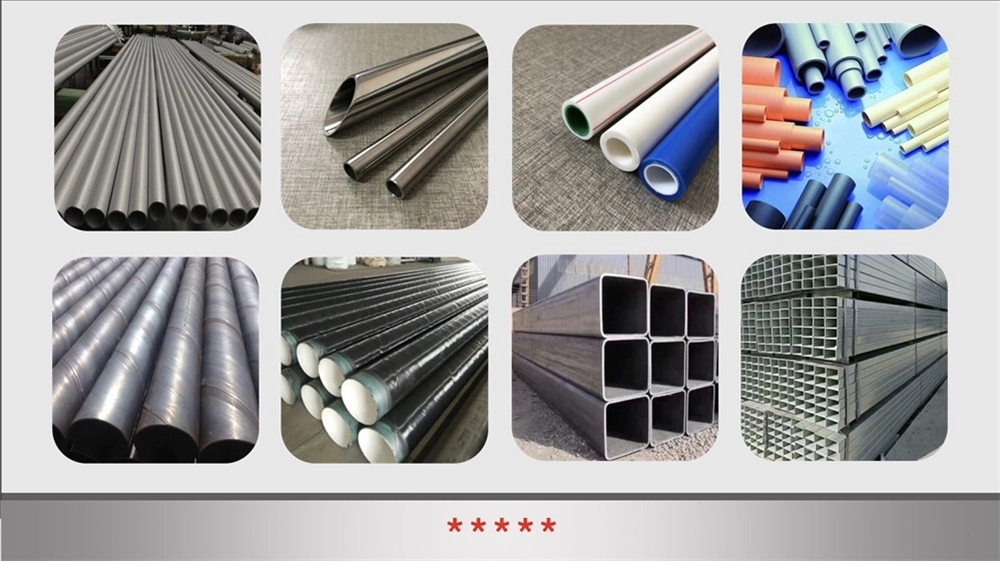 TIANJIN / HEBEI carbon steel seamless pipe