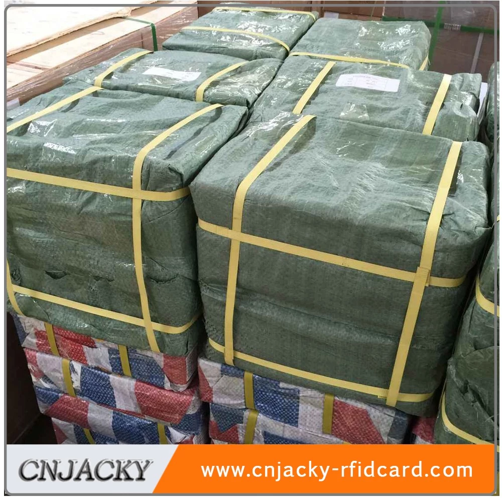 Low Price Multi Color Laminating Film / Hot Stamping Foil for Cards