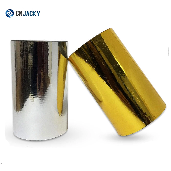 Low Price Multi Color Laminating Film / Hot Stamping Foil for Cards