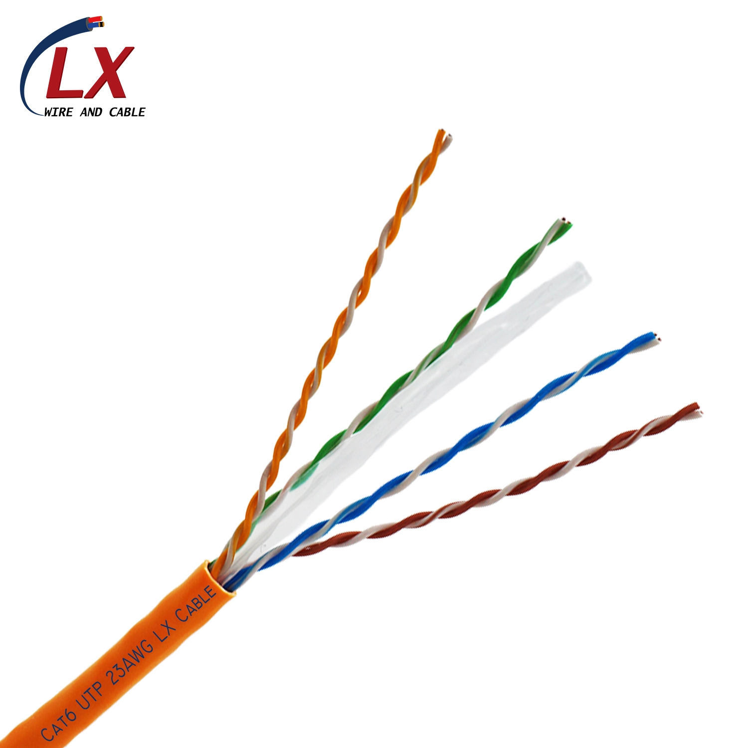 excel cat6 utp cable brand ethernet cable coil