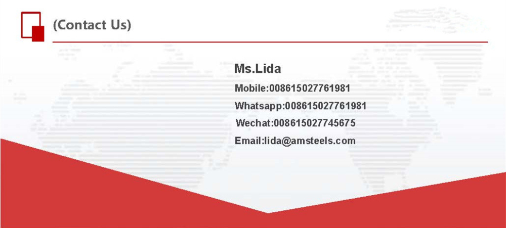 contact