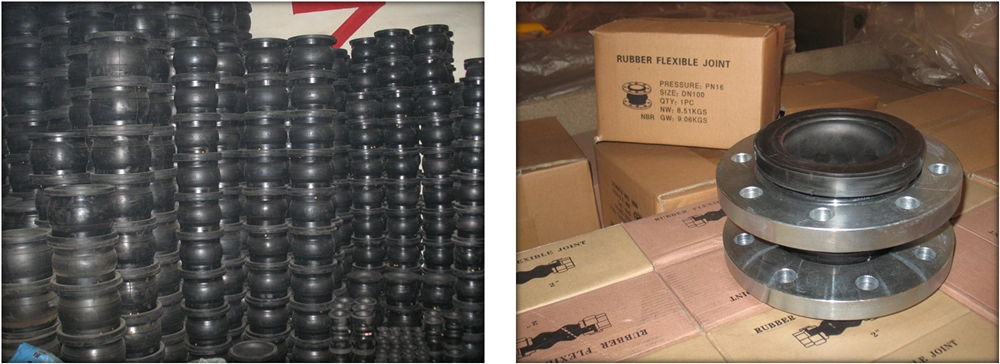 Expansion joint installation drainage drain