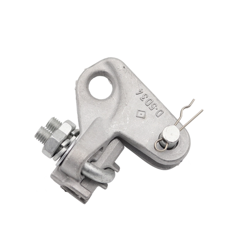 ABC Waterproof Strain Relief Clamp Cable Clamp
