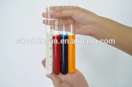 Food grade screen printing edible ink for DIY food coloring apple decoration