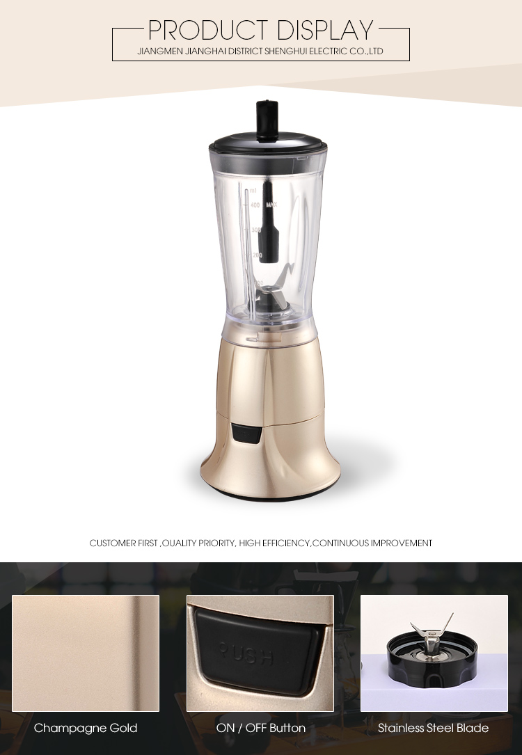 good quality vegetable handy automatic food chopper blender