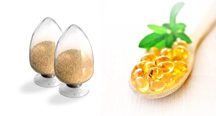 Manufacture good quality pharmaceutical grade gelatin powder