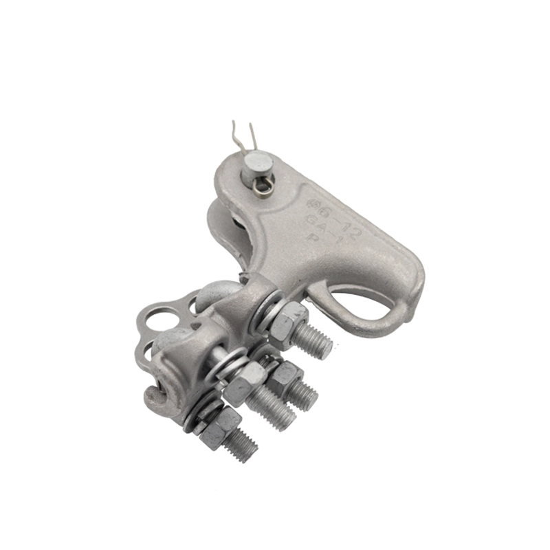 ABC Waterproof Strain Relief Clamp Cable Clamp