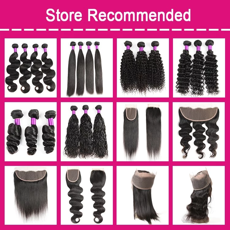 6*6 Frontal Lace Closure Cuticle Aligned Body Wave Brazilian Hair Lace Frontal