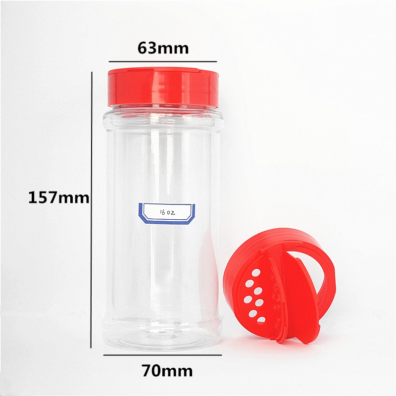 16OZ spice jar with double sided lid.JPG 16OZ spice jar with double sided lid.JPG