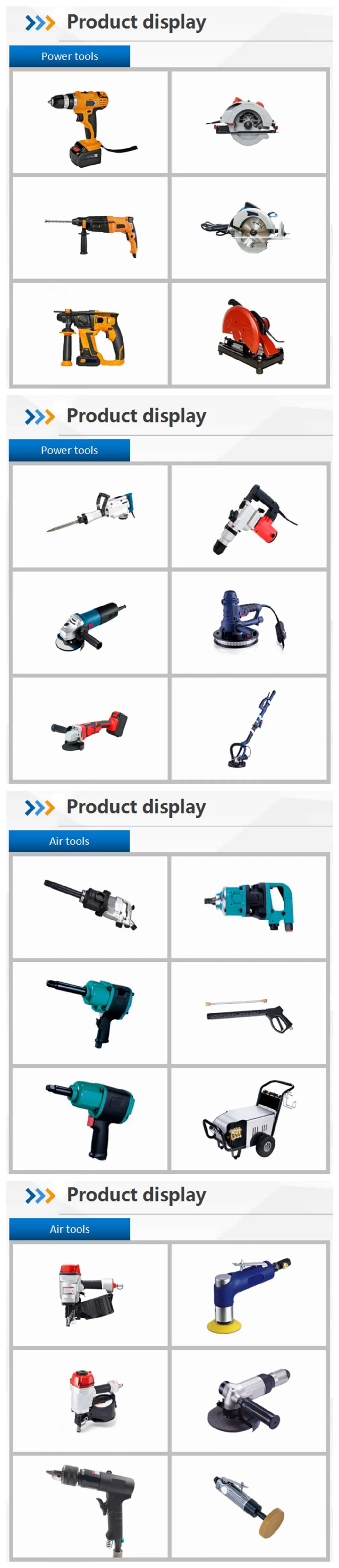 Power-Tools-12V-Low-High-Speed-Electric-Tools-Hardware Tools