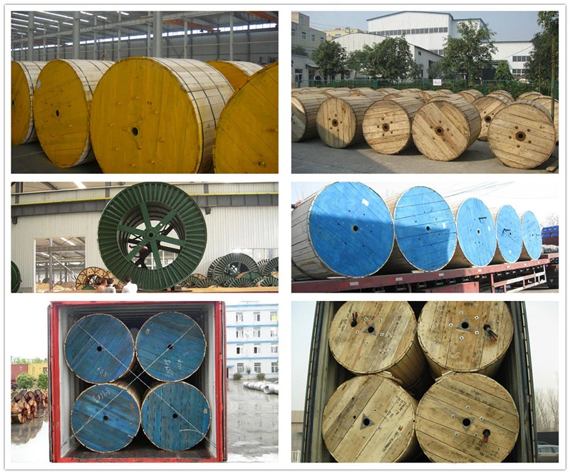 VDE Approved H05/07V-K Power Cable Electric Wire