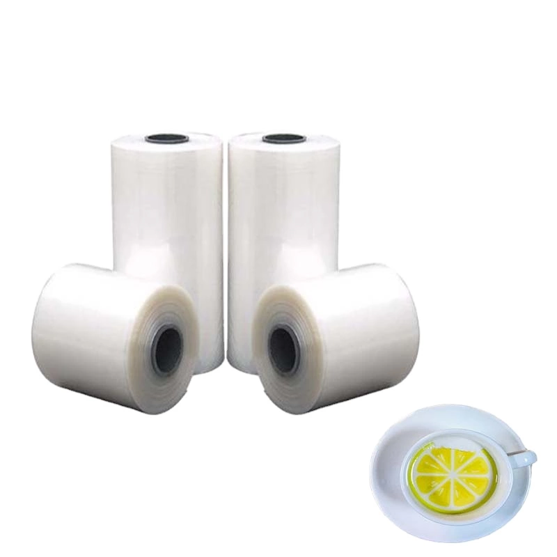 transparent color edible paper