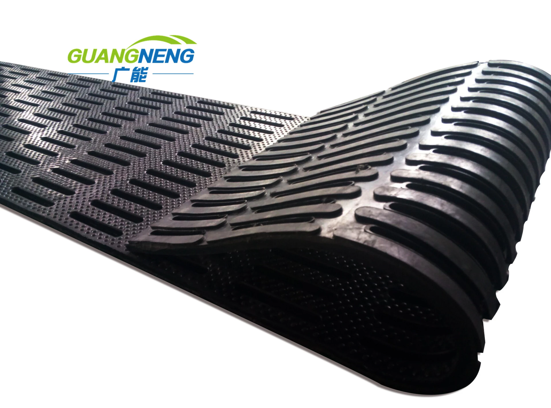 Winter insulation non-slip pig rubber pad mat/Man and animal mating