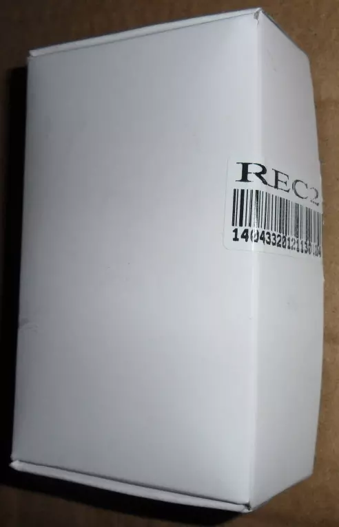 BS-REC2 433.92Mhz Auto Boom Barrier/Gate And Door Opener Learning Code Max 400 code External Receiver