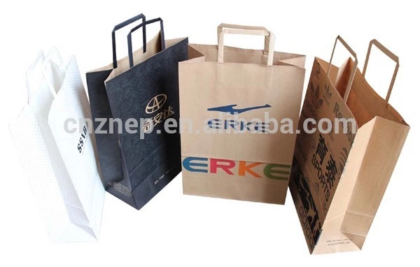 ZONO 2020 Hot selling fully automatic shopping bag making machine