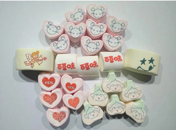Edible A4  food safe ink printing food printer for cupcake and coffee