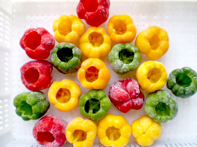 速冻彩椒碗IQF pepper bowl.JPG