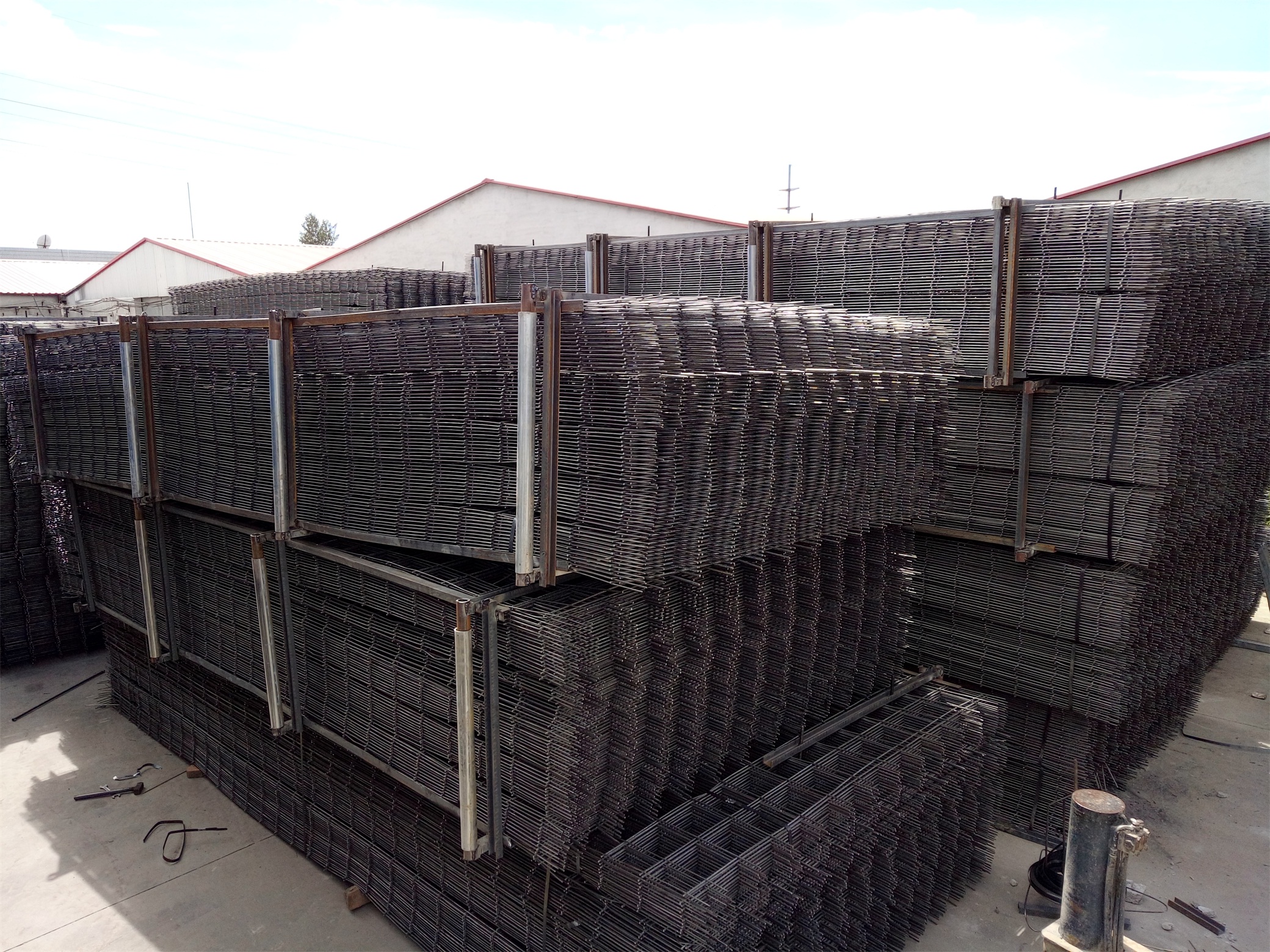 reinforcing mesh pallet packing.jpg