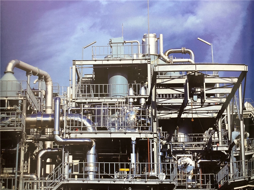 stainless steel welded pipe