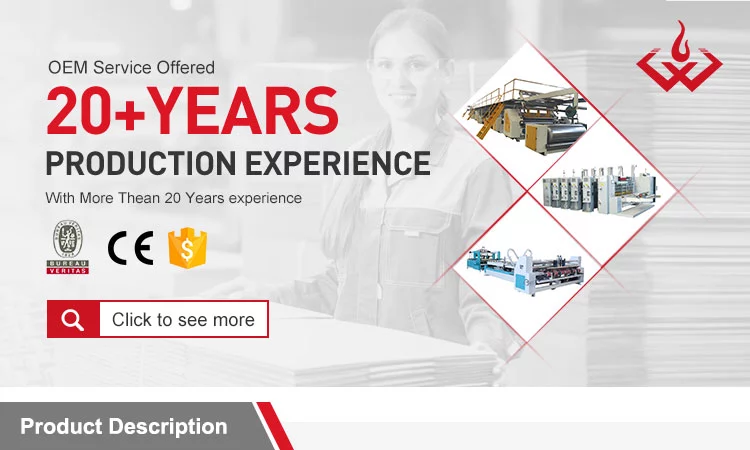 Newest flexo printer slotter machine cardboard printing machine