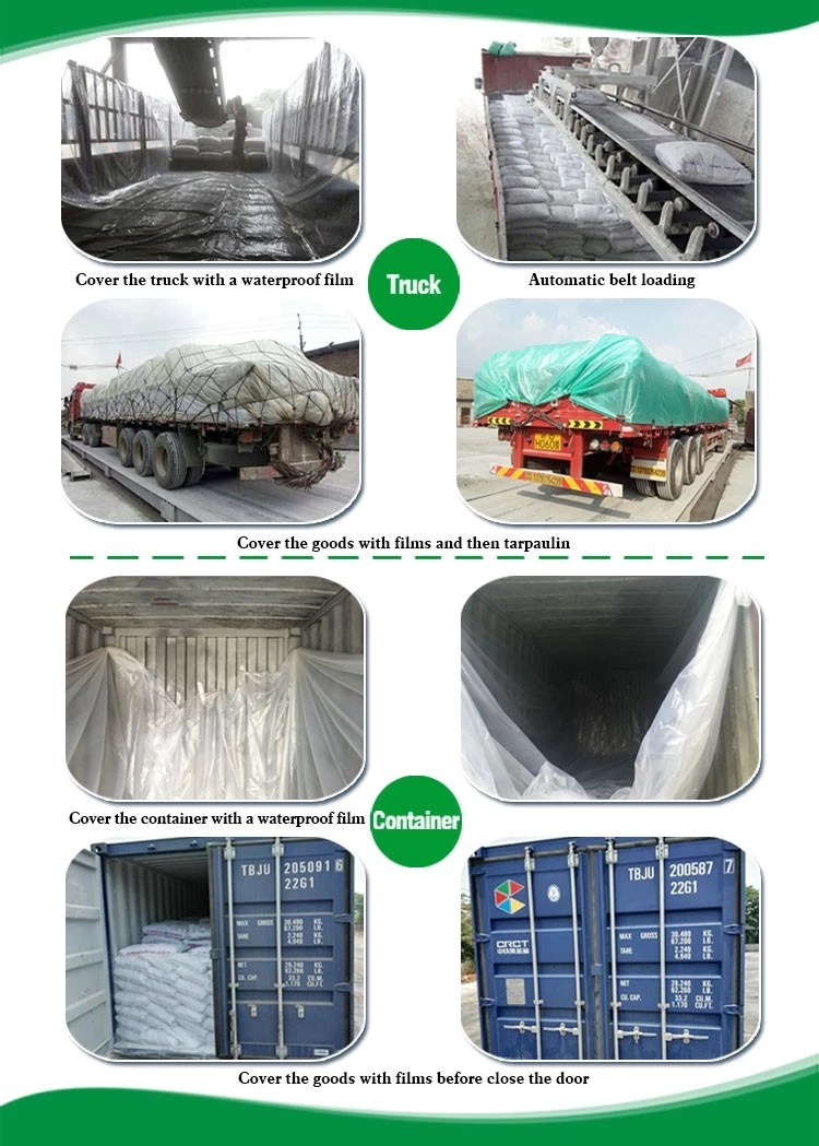 Wholesale SDH brand high whiteness white portland cement 52.5 price