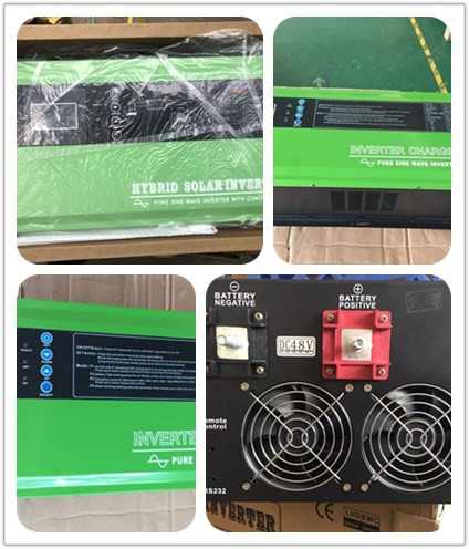 Packing of control and inverter integrated machine.jpg