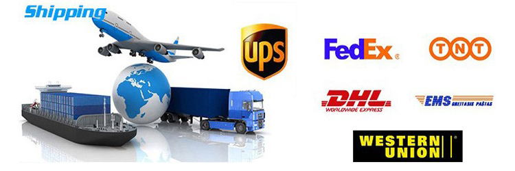 Shipping