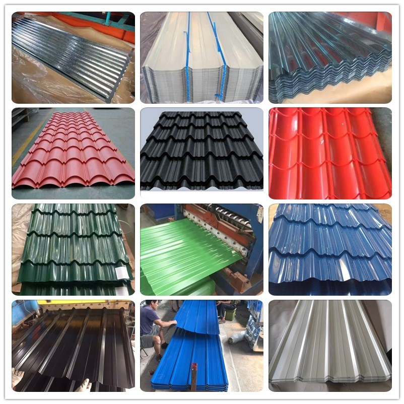 roofing sheet3