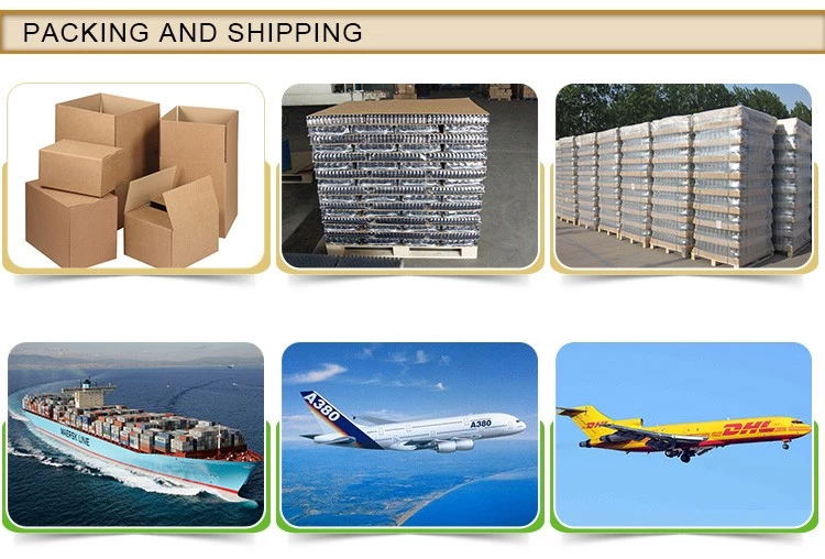 packaging&shipping