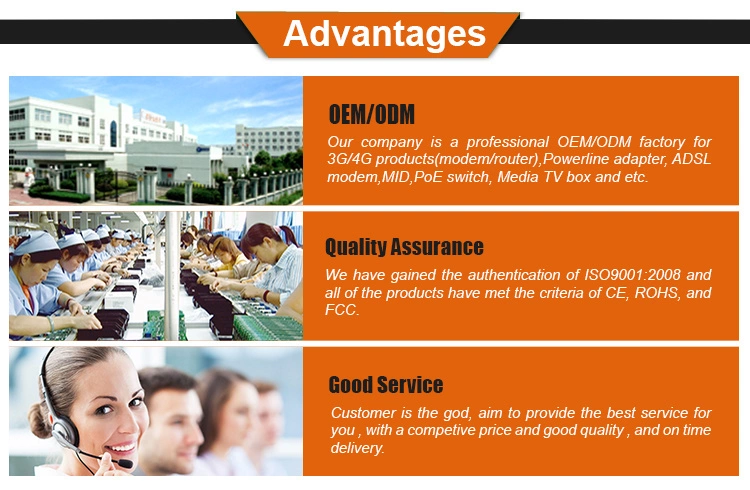 4G Universal LTE USB Dongle GSM USB Stick Mobile Broadband Modem With High Quality