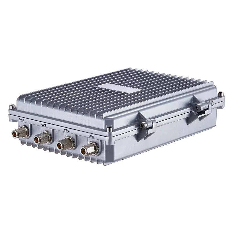 1200Mbps Dual Band Outdoor Access Point 5GHz Wireless AP