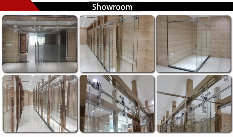 sliding door roller wheel glass door system hanging wheel fitting hardware sliding door wheels