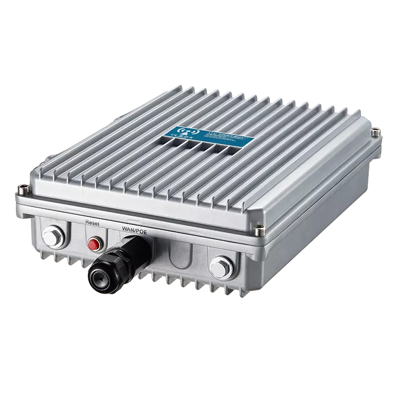 1200Mbps Dual Band Outdoor Access Point 5GHz Wireless AP