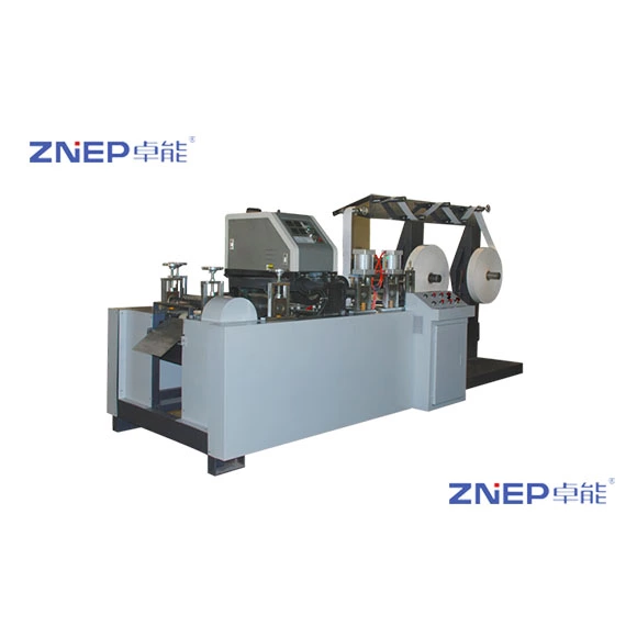 ZONO 2020 Hot selling automatic handle making machine