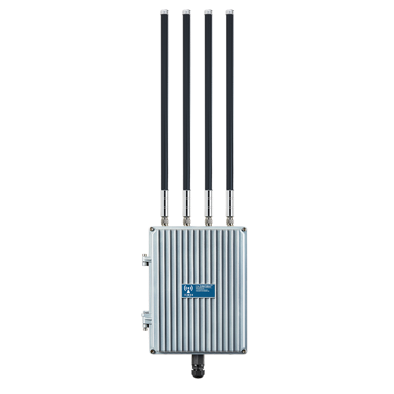 1200Mbps Dual Band Outdoor Access Point 5GHz Wireless AP