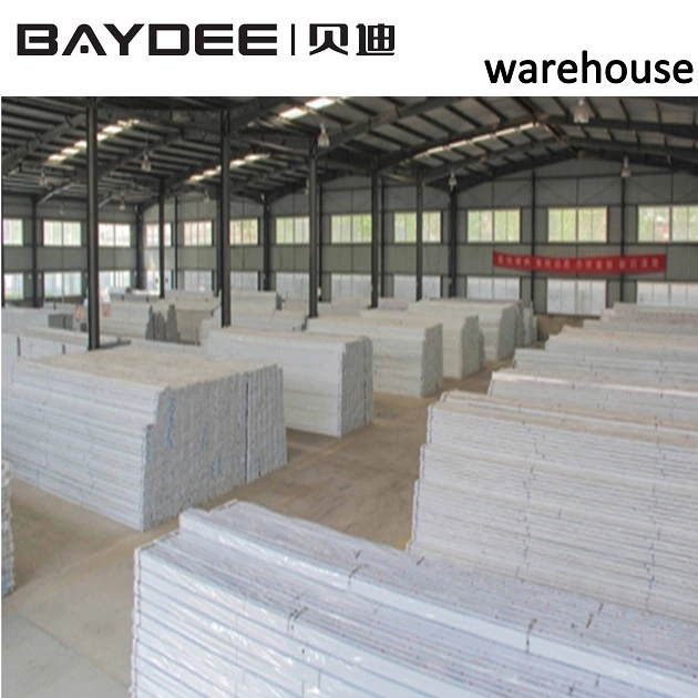 Germany PVC profiles for Windows and Doors