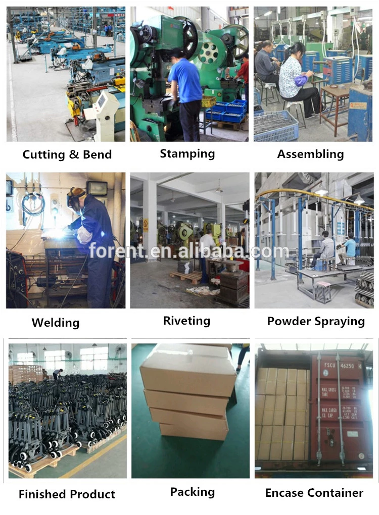 aluminum folding platform convertible hand truck
