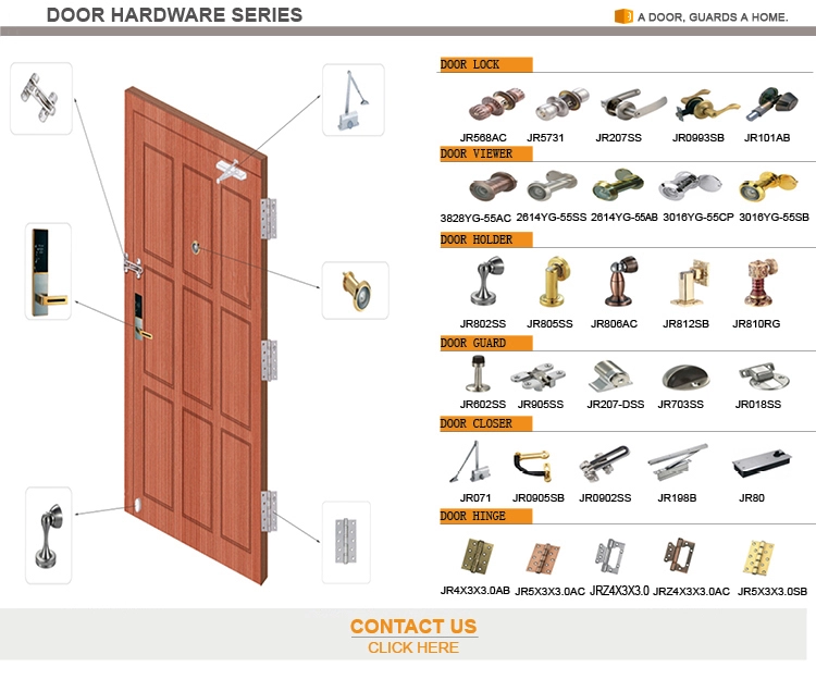 custom soundproof pvc modern ktv door for room