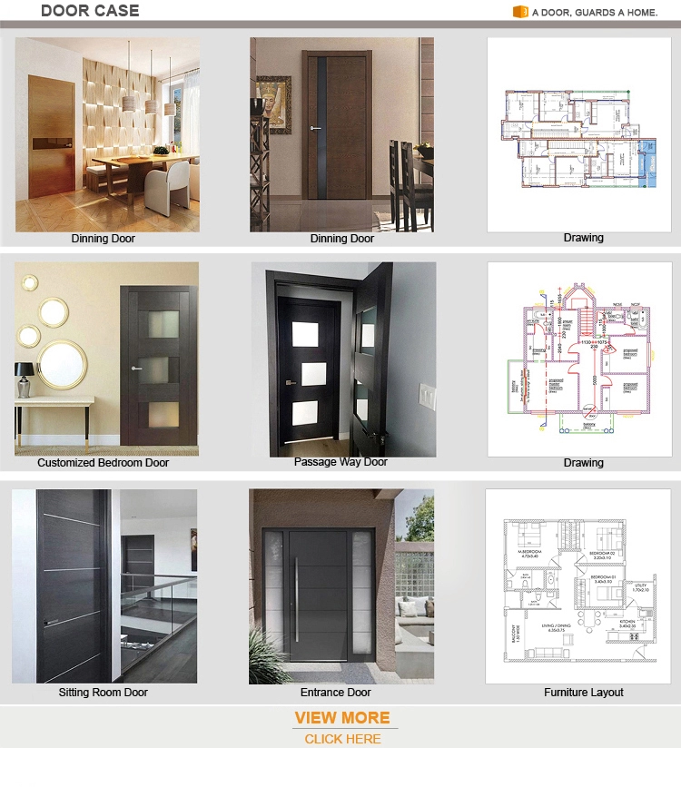 custom soundproof pvc modern ktv door for room