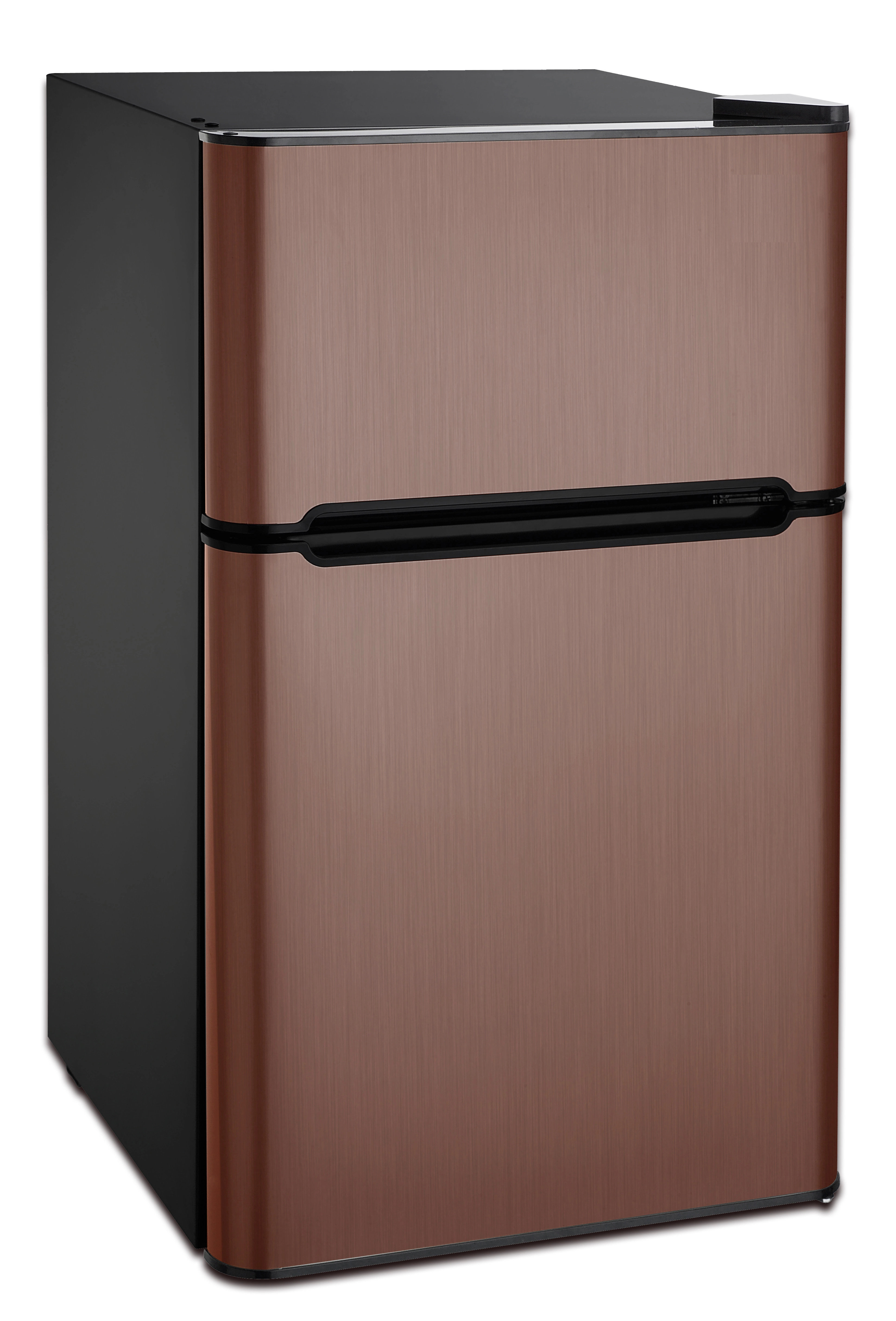 BCD-90 homebrew small refrigerator, hotel mini fridge
