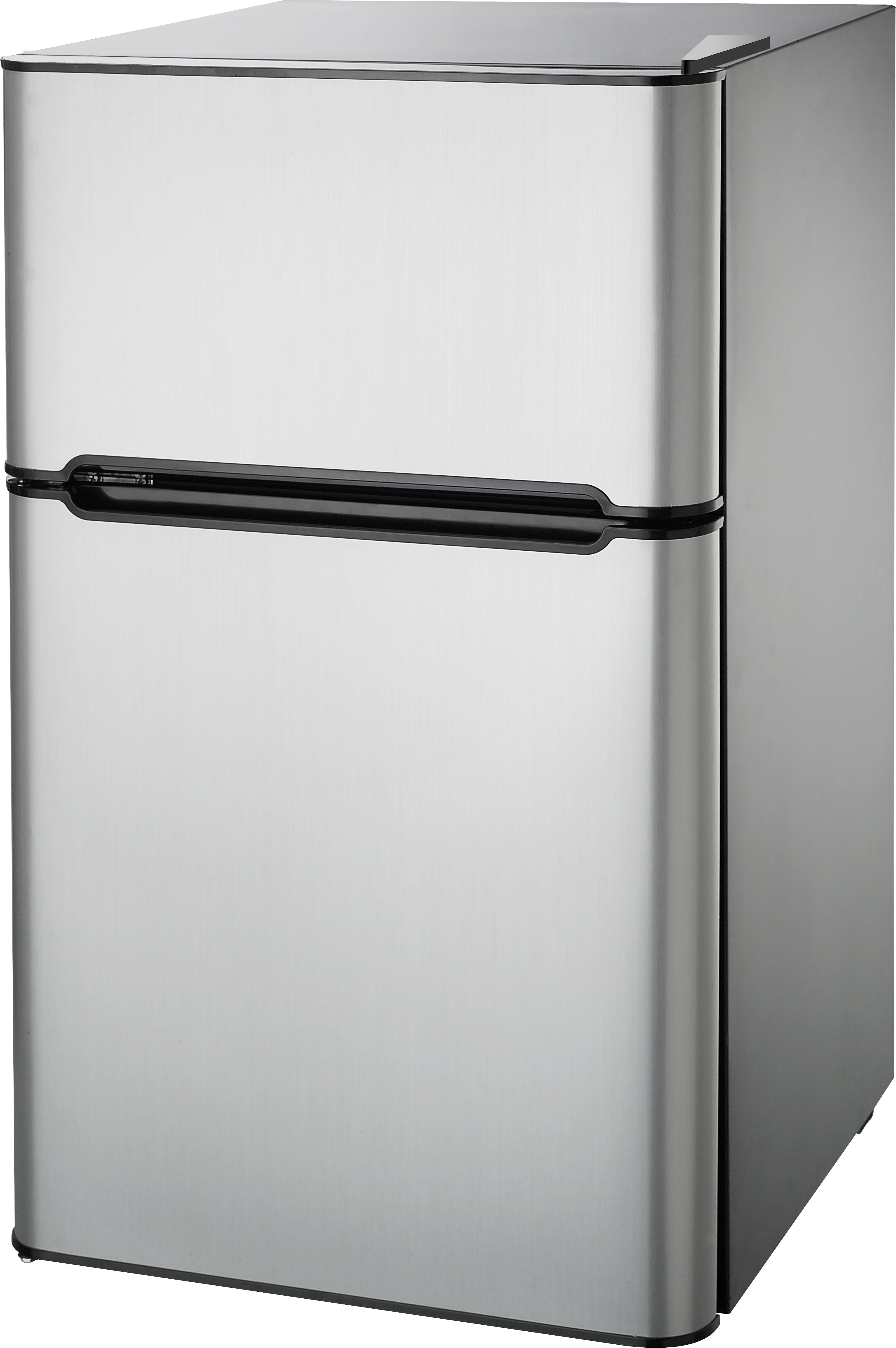 BCD-90 homebrew small refrigerator, hotel mini fridge