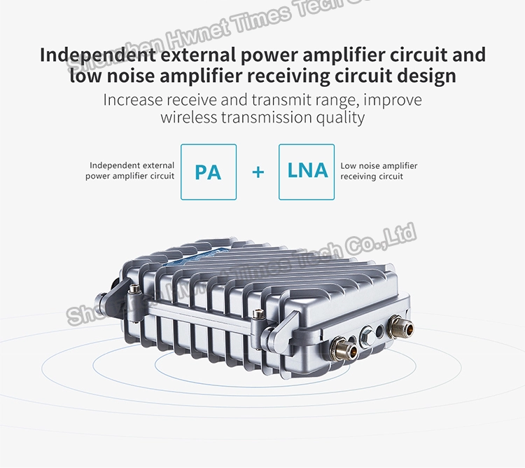 Shenzhen manufacturer Outdoor Access Point 300Mbps Wifi Wireless AP