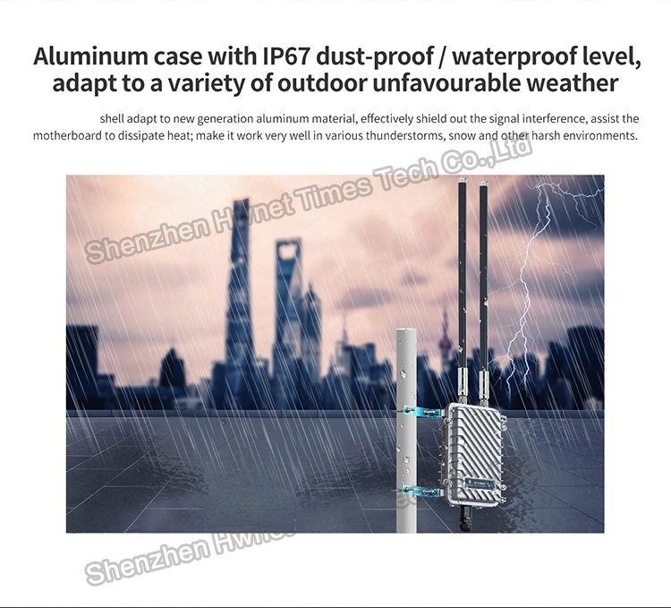 Shenzhen manufacturer Outdoor Access Point 300Mbps Wifi Wireless AP