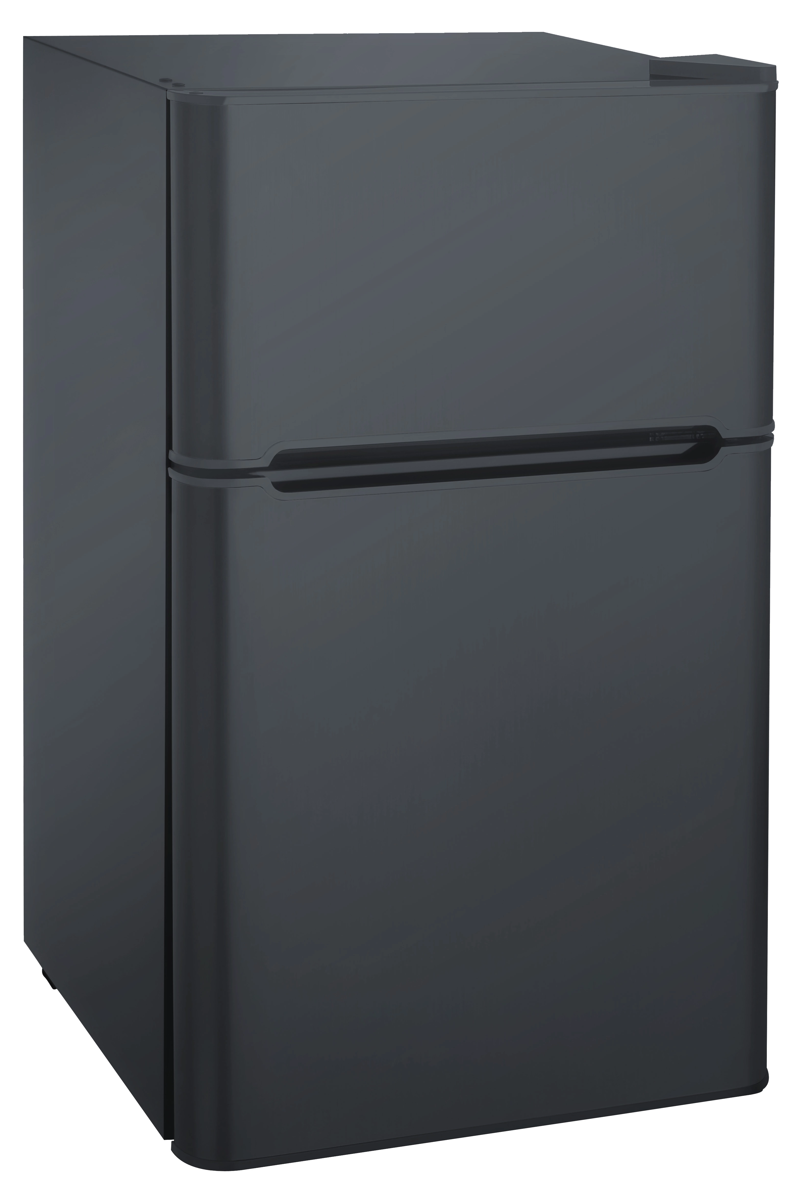 BCD-90 homebrew small refrigerator, hotel mini fridge