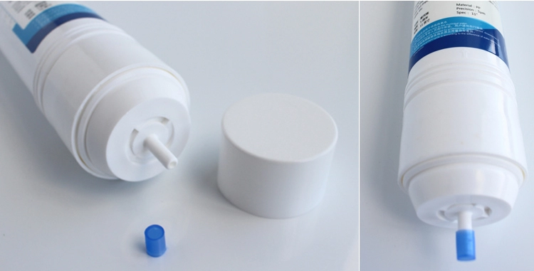 11inch PP 5micron cold water filter cartridge quick connect filter