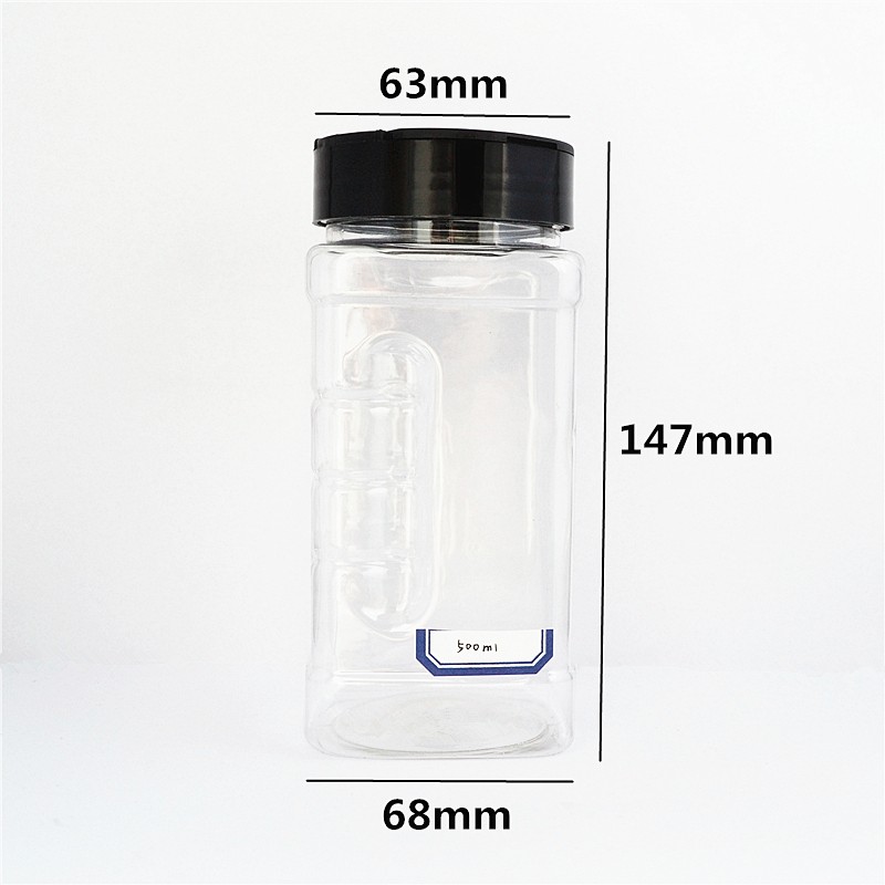 500ml square spice bottle.jpg 500ml square spice bottle.jpg