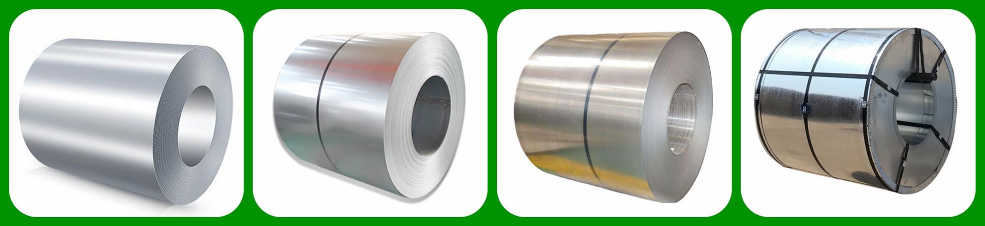 Wholesale zinc aluminium roofing sheet aluzinc steel coil